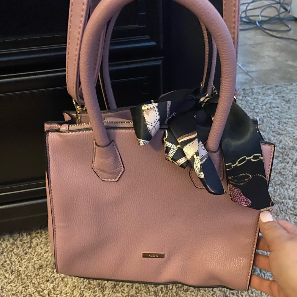 ALDO purse